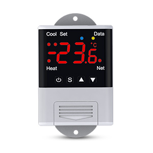 DTC-1201 Smart WiFi Temperature Controller