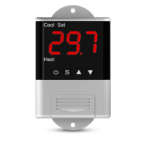 DTC-2200 Intelligent Temperature Controller