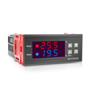 SHT-2000 Intelligent Temperature and Humidity Controller