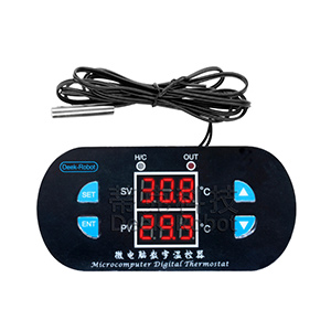 W-1308 Intelligent Temperature Controller