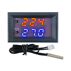 W-2809 Intelligent Temperature Controller